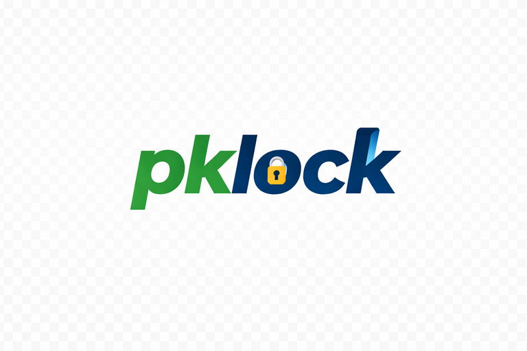 pklock